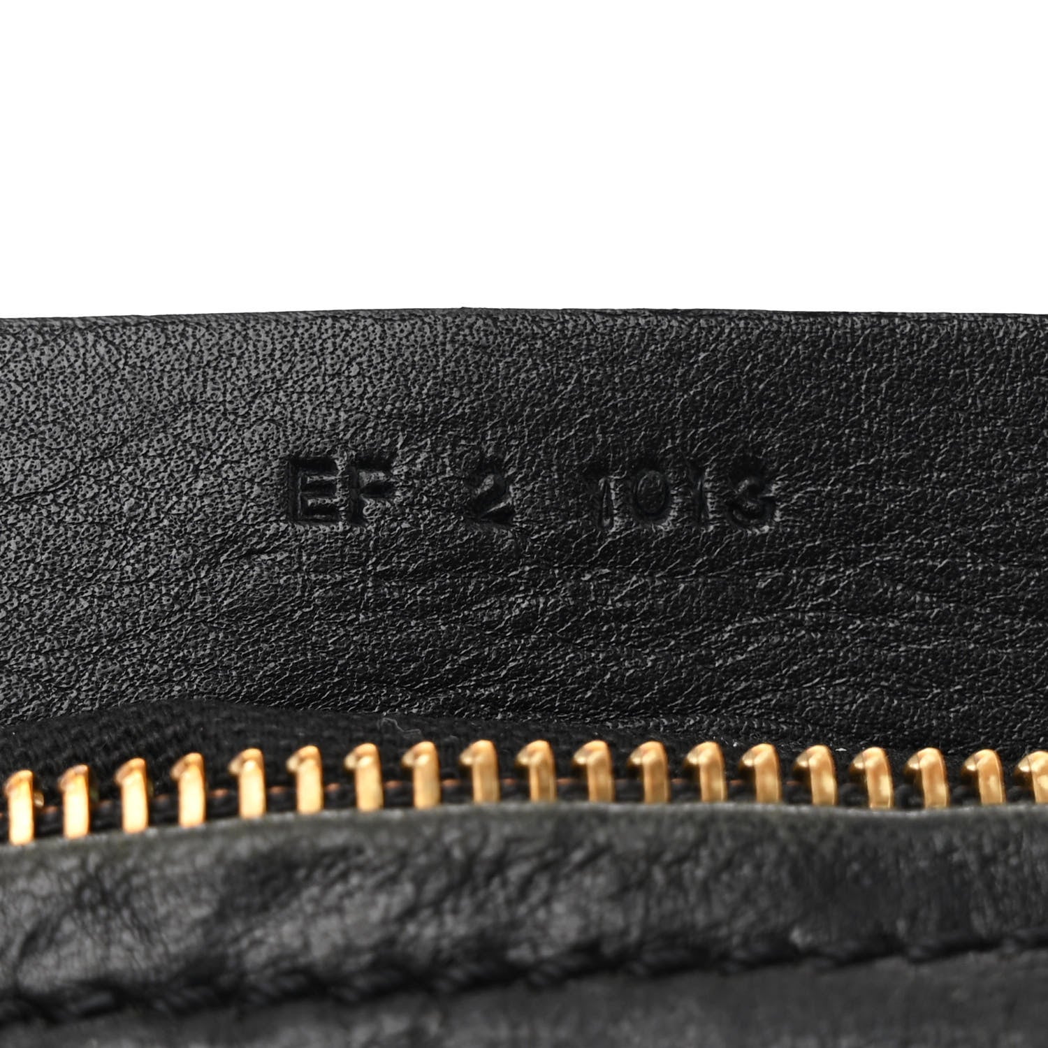 Givenchy Tumbled Sheepskin Mini Pandora Black 8 of 13