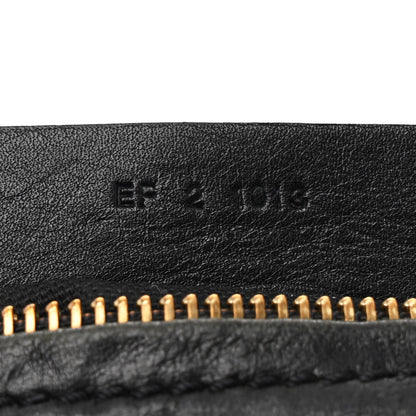 Givenchy Tumbled Sheepskin Mini Pandora Black 8 of 13