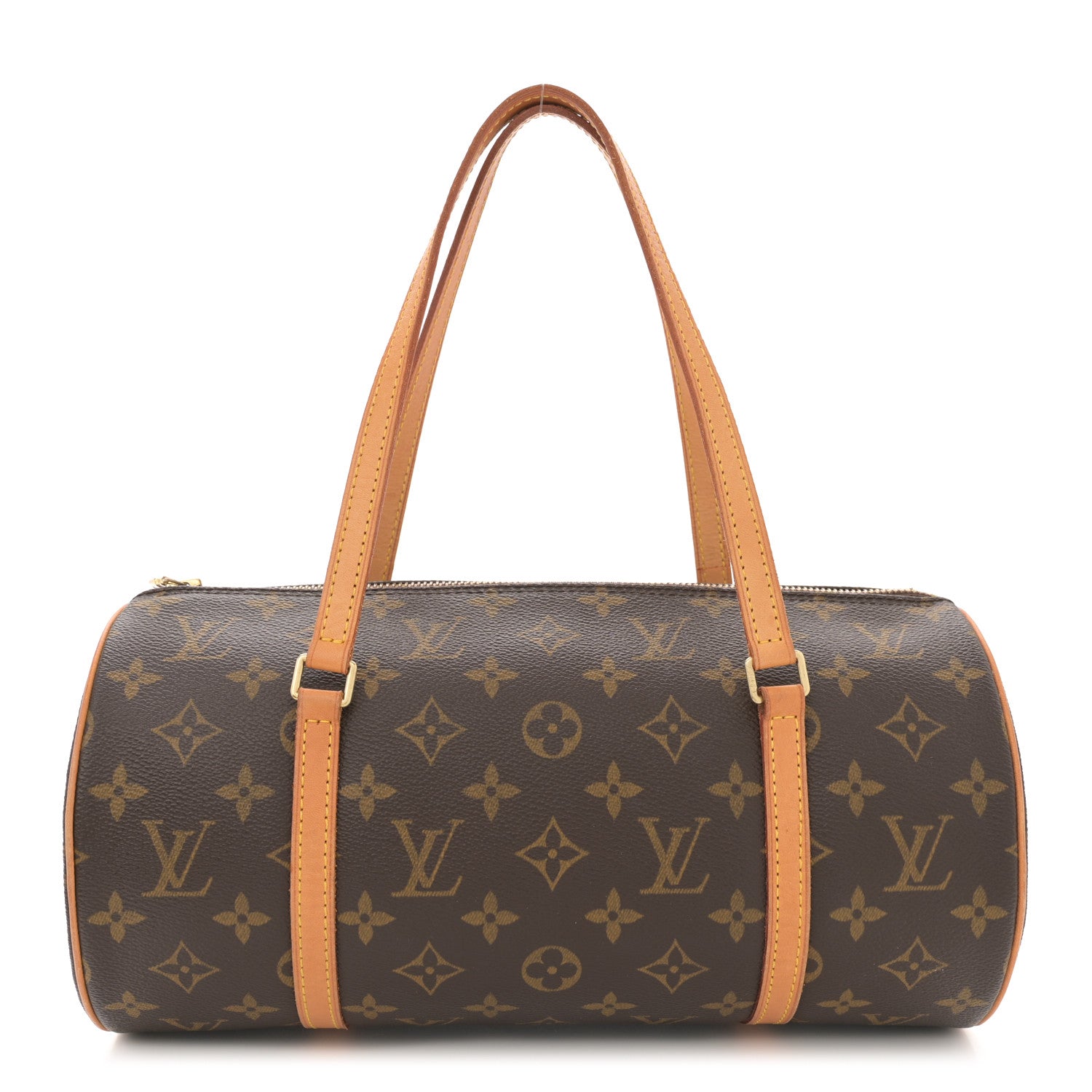 Louis Vuitton Monogram Papillon 30 with Companion 1 of 13