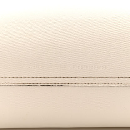 Gucci GG Supreme Monogram Medium Reversible Tote Beige White 9 of 23