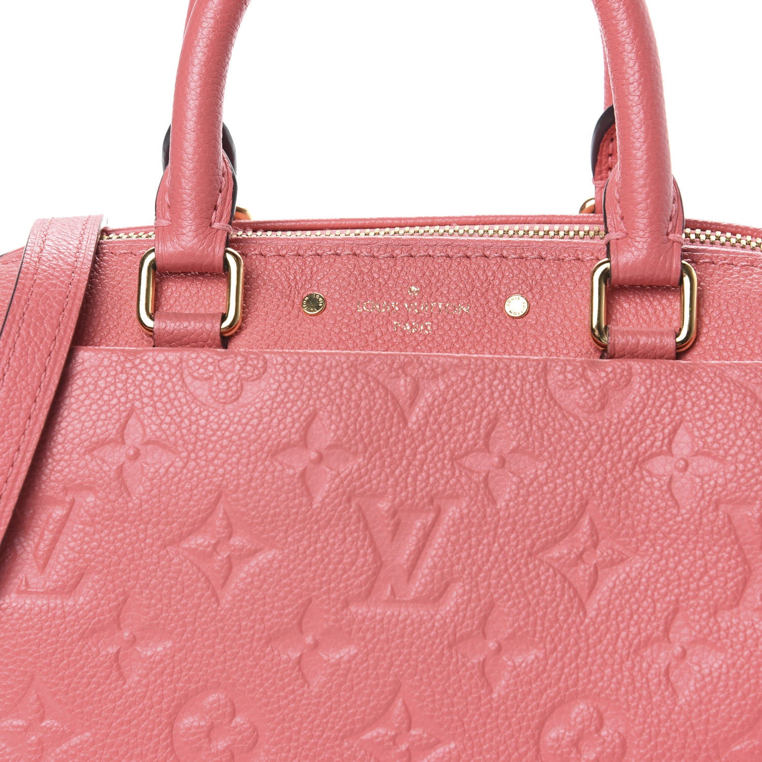 Louis Vuitton Empreinte Speedy Bandouliere 20 NM Blossom 8 of 8