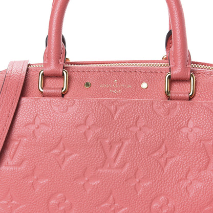 Louis Vuitton Empreinte Speedy Bandouliere 20 NM Blossom 8 of 8