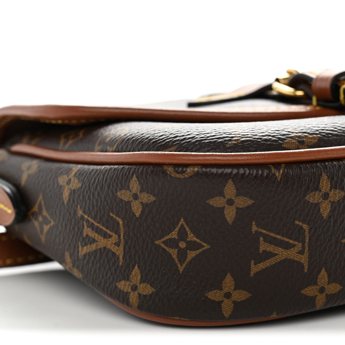 Louis Vuitton Monogram Solo 7 of 9