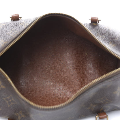 Louis Vuitton Monogram Papillon 26 4 of 11