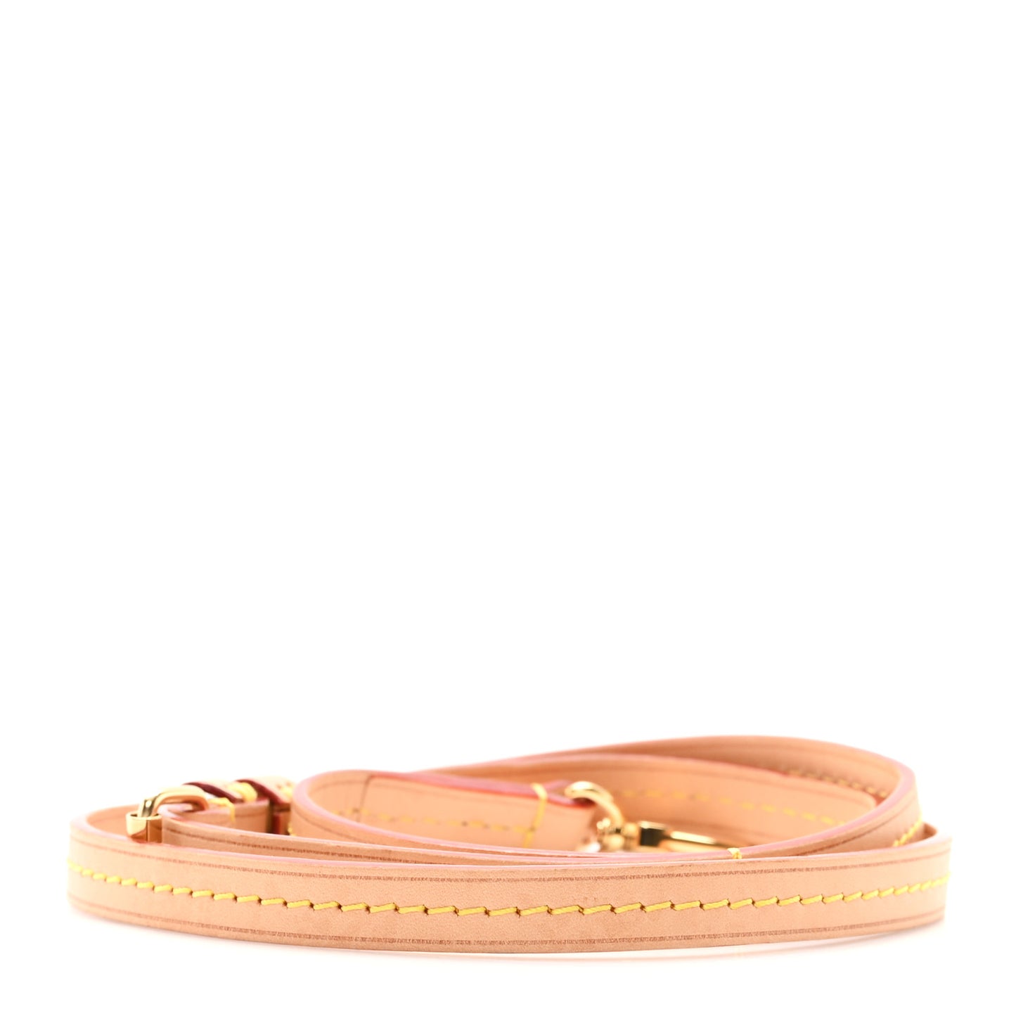 Vachetta 12mm Adjustable Shoulder Strap