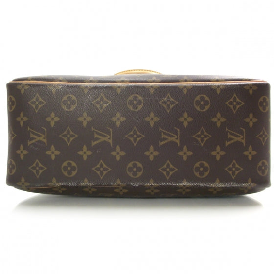 Louis Vuitton Monogram Deauville 6 of 14