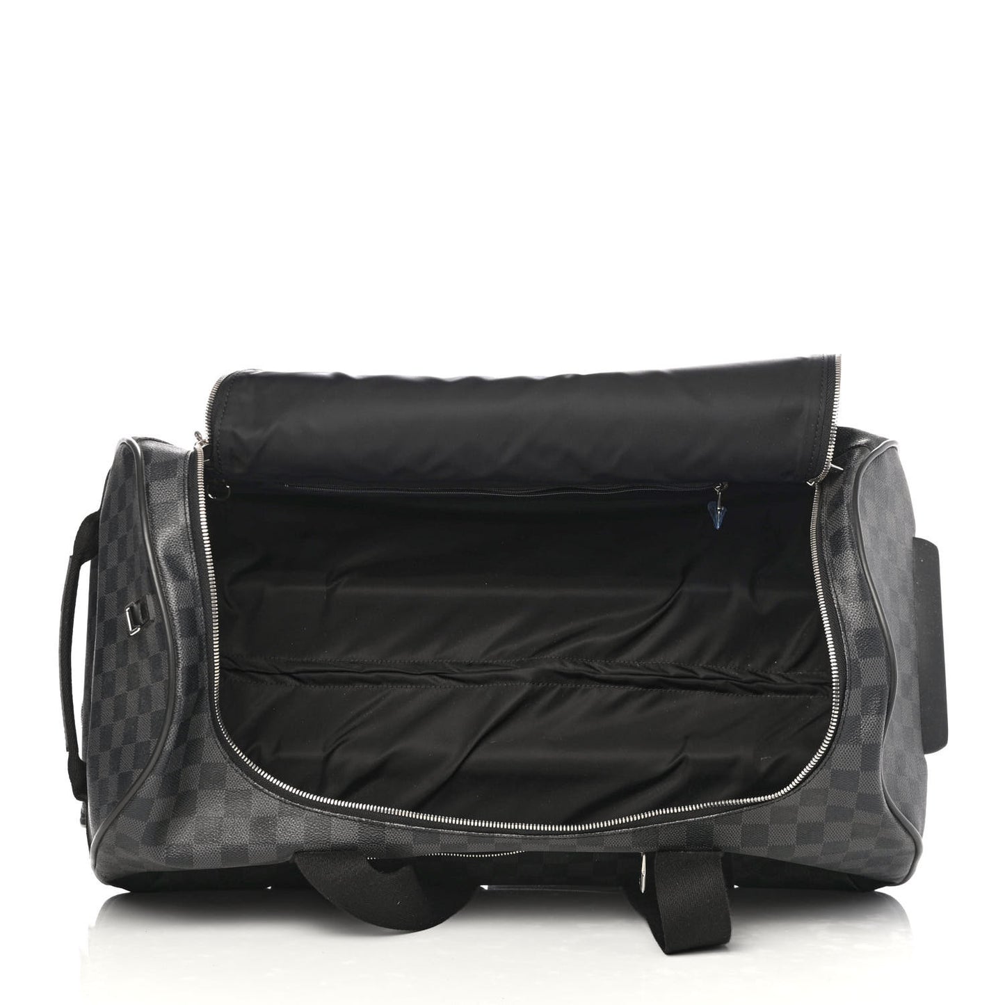 Damier Graphite Neo Eole 55