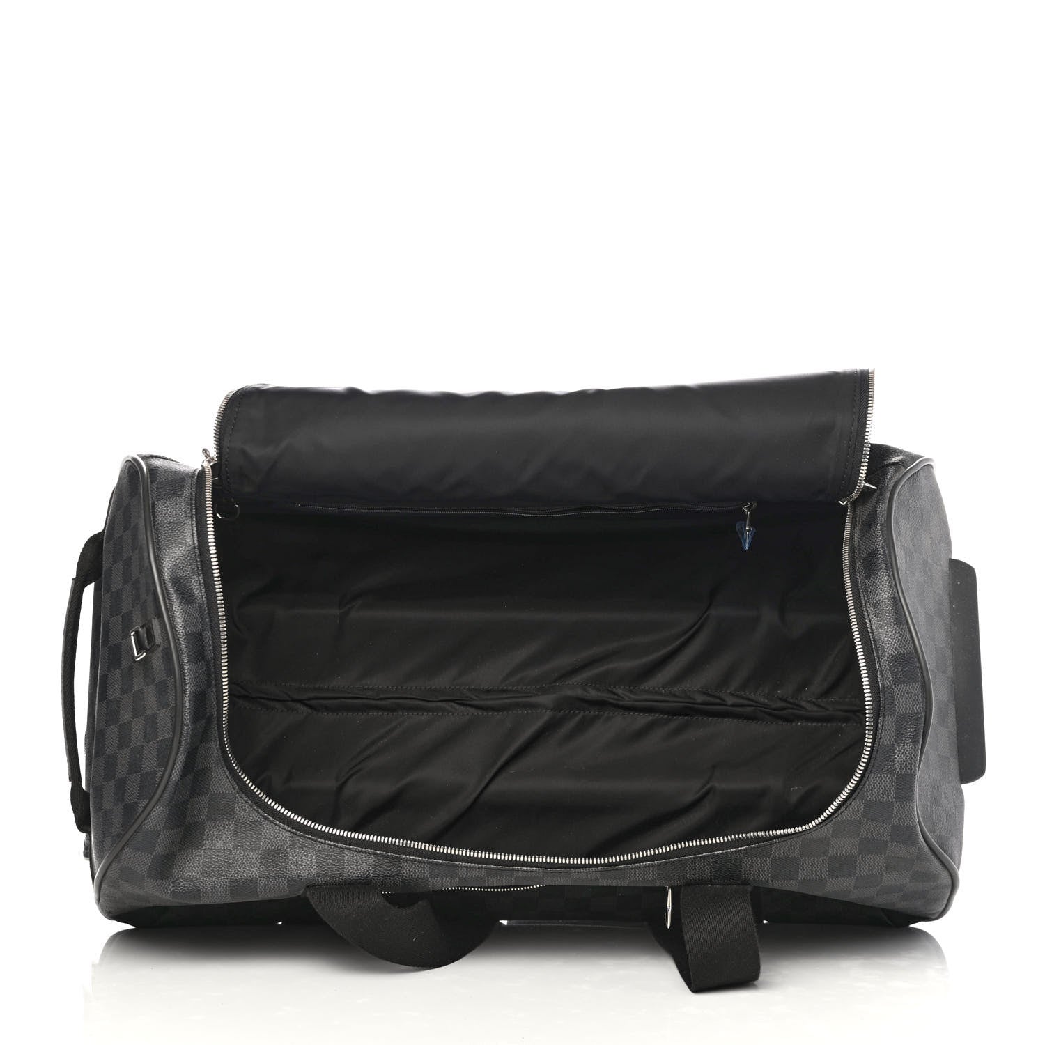 Louis Vuitton Damier Graphite Neo Eole 55 4 of 4