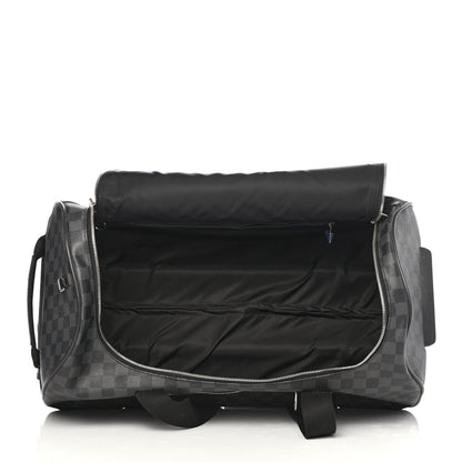 Louis Vuitton Damier Graphite Neo Eole 55 4 of 4