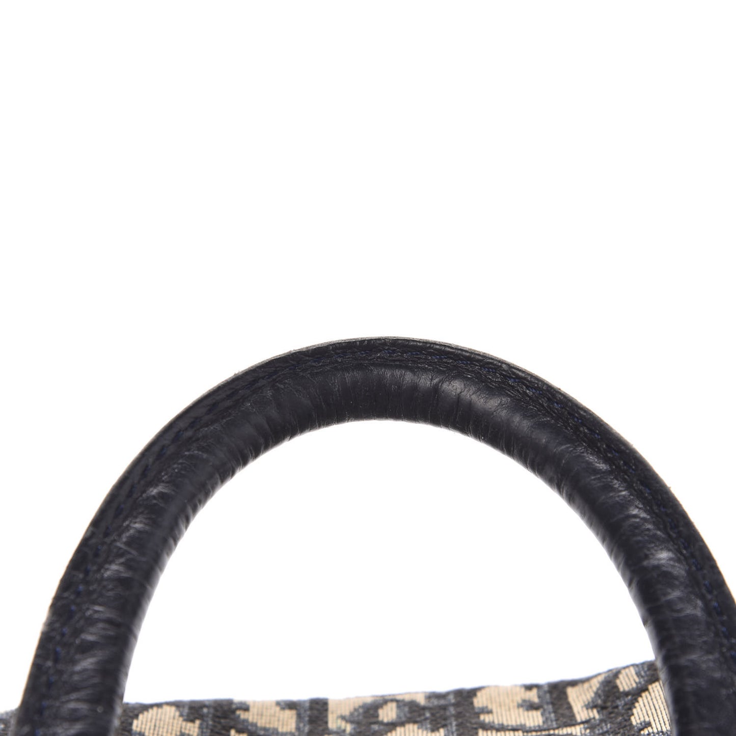 Monogram Boston Navy Blue