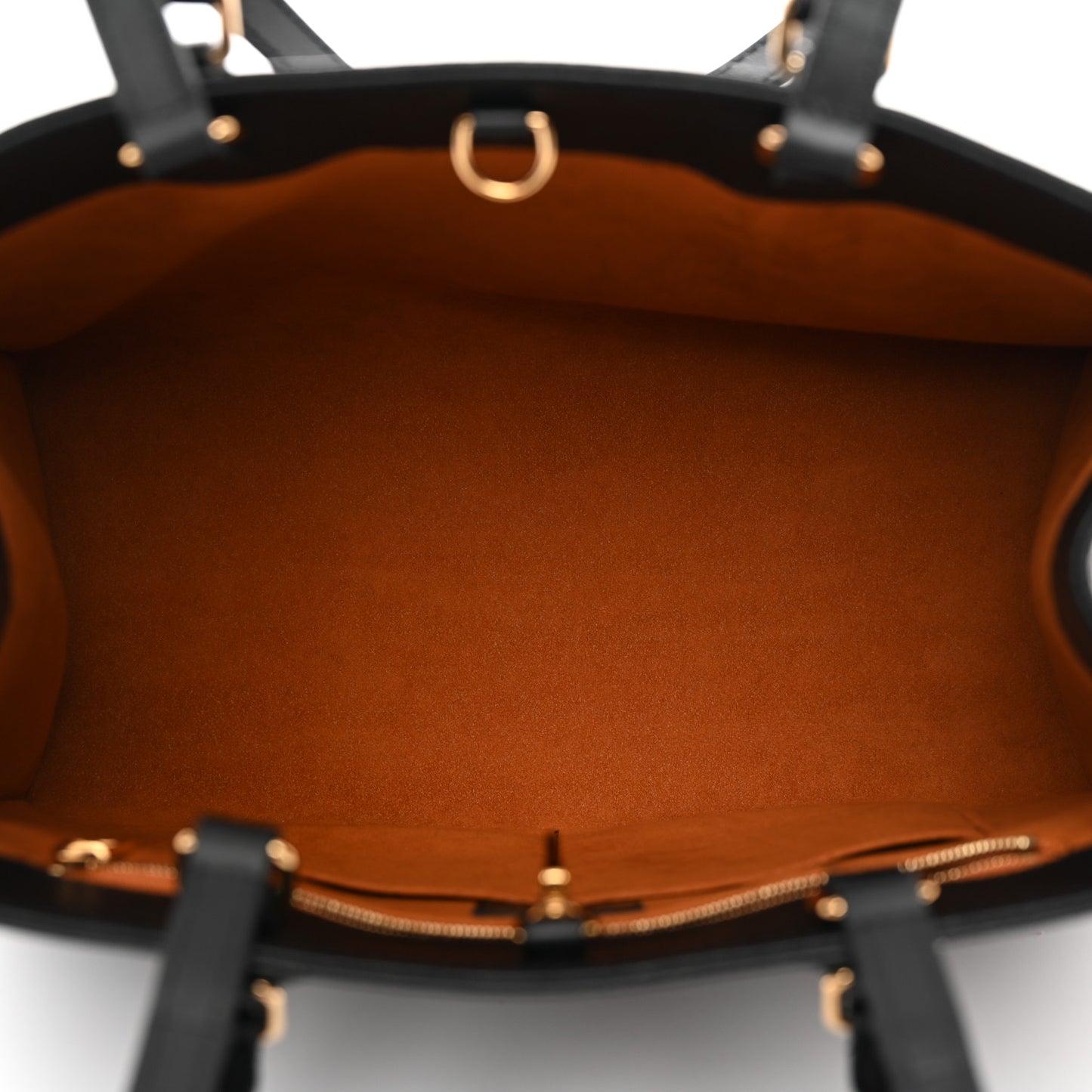 Empreinte Monogram Giant Onthego MM Black