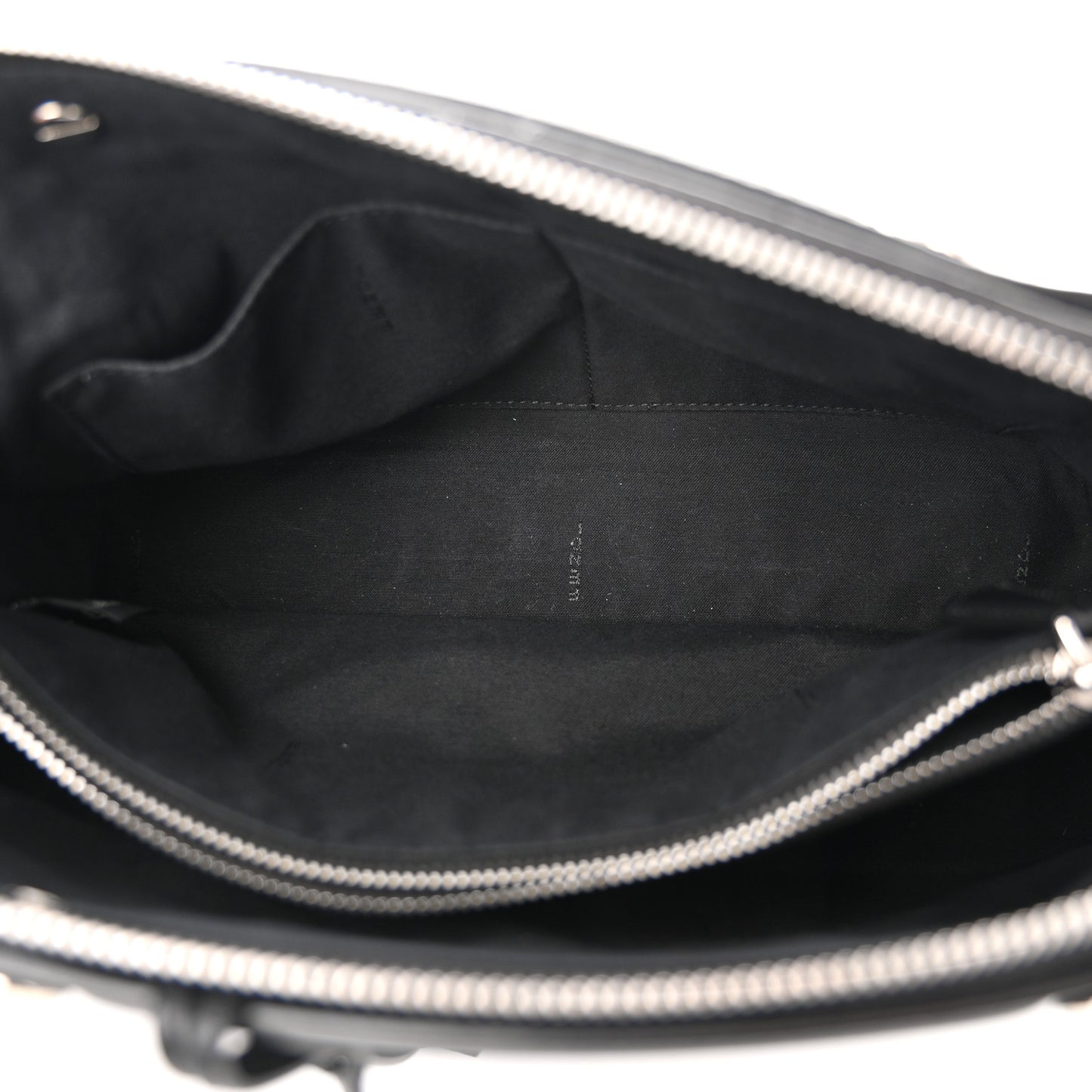 Vitello Dolce Medium By The Way Boston Bag Black