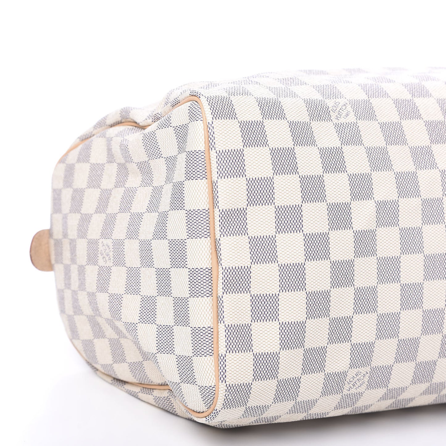 Damier Azur Speedy 35