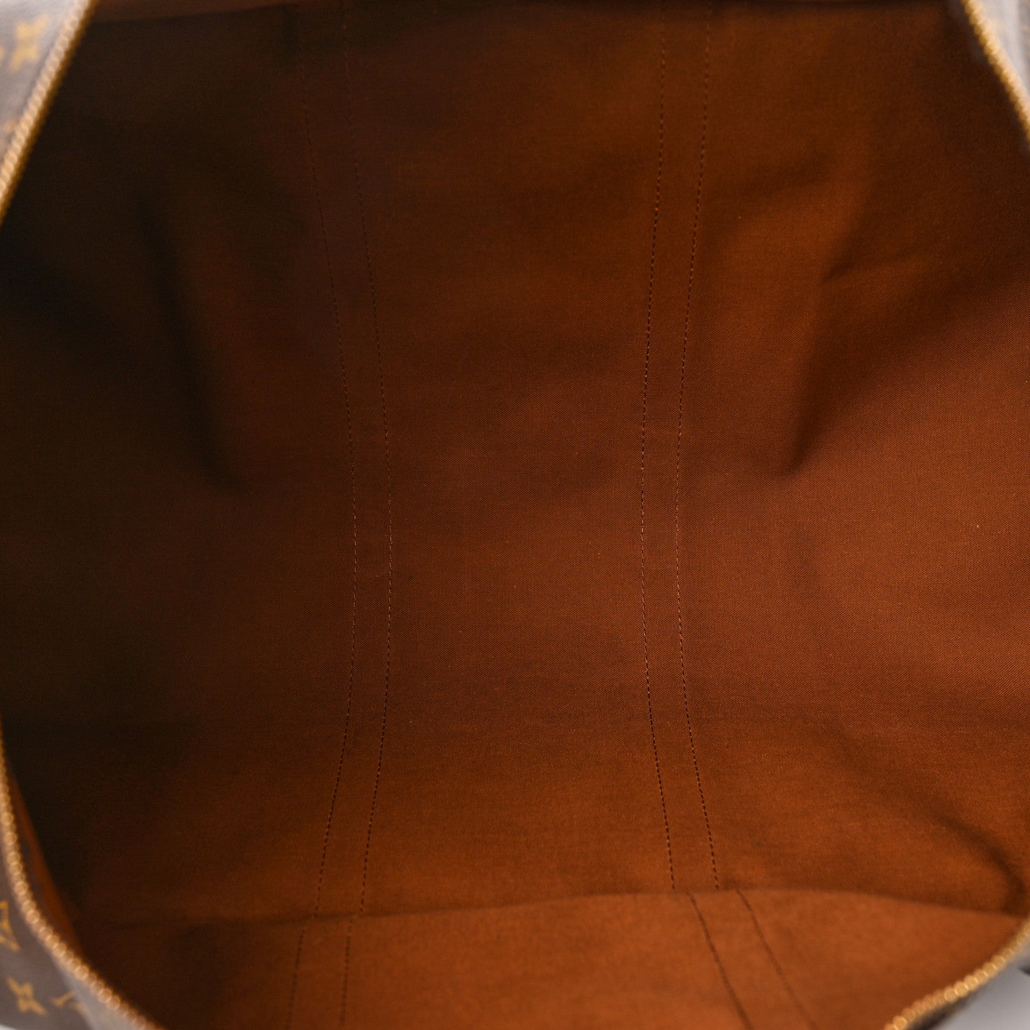 Louis Vuitton Monogram Keepall 60 4 of 16