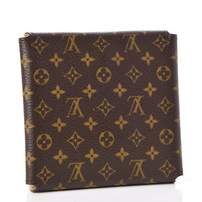 Louis Vuitton Monogram Folding Jewelry Case 11 of 16