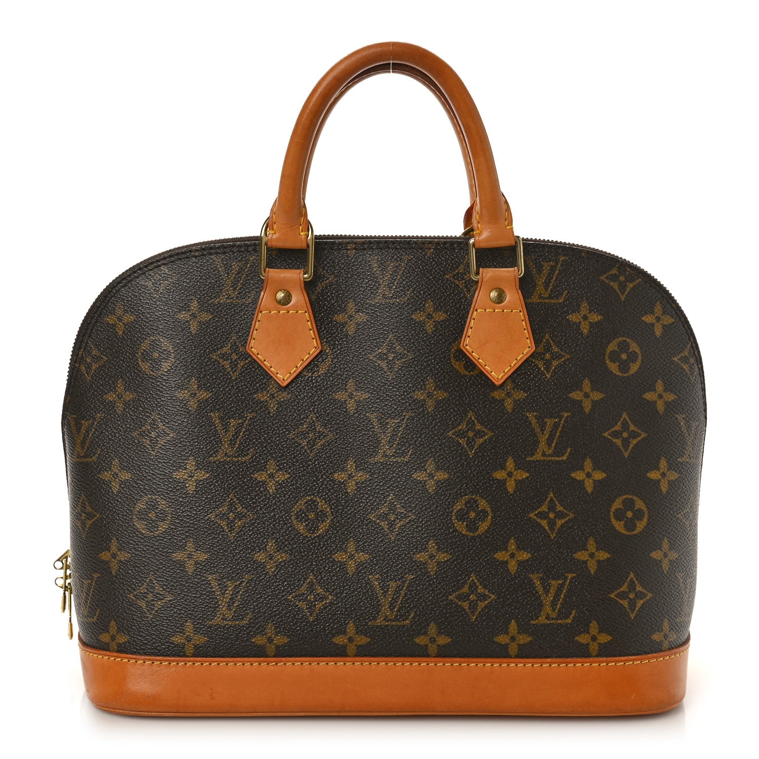 Louis Vuitton Monogram Alma PM 1 of 8