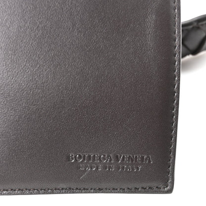 Bottega Veneta Nappa Intrecciato Large Campana Shoulder Bag Fondant 13 of 21