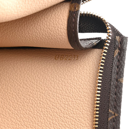 Louis Vuitton Monogram Toiletry Pouch 26 7 of 8