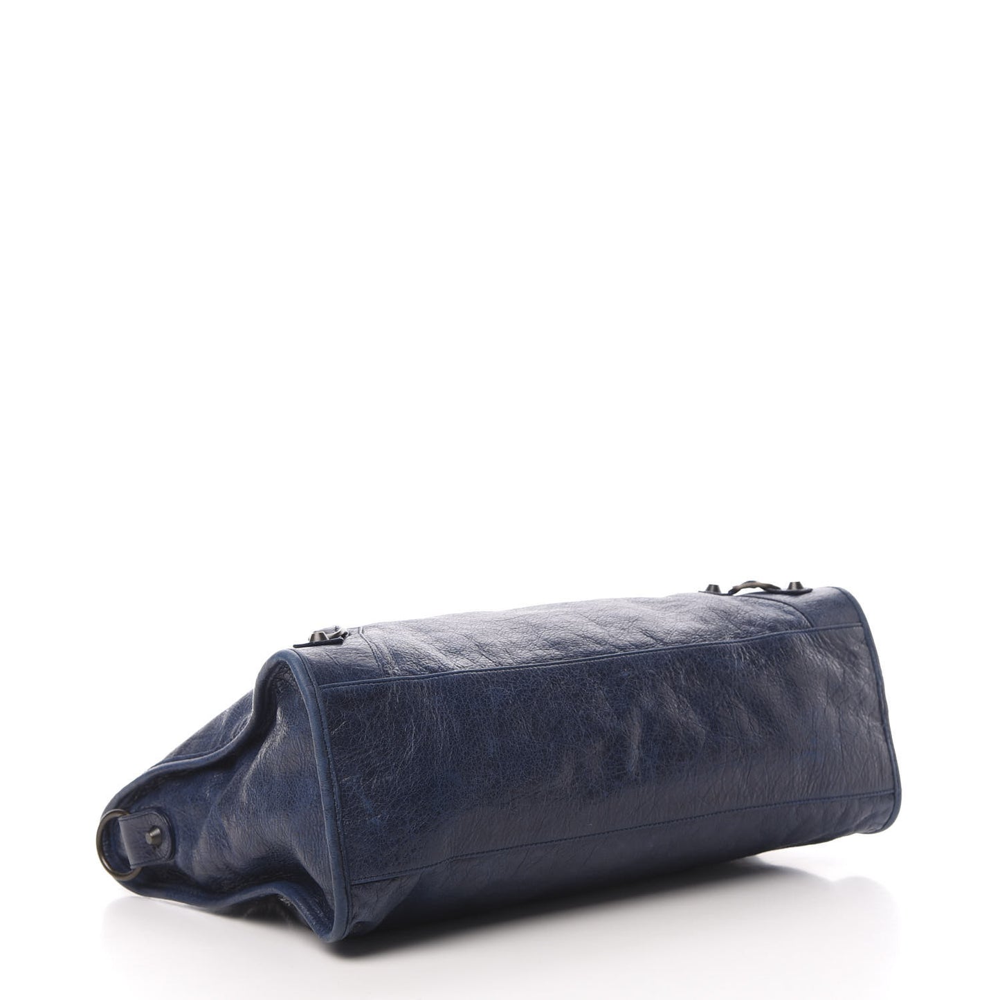 Agneau Classic Hardware City Bleu Roi