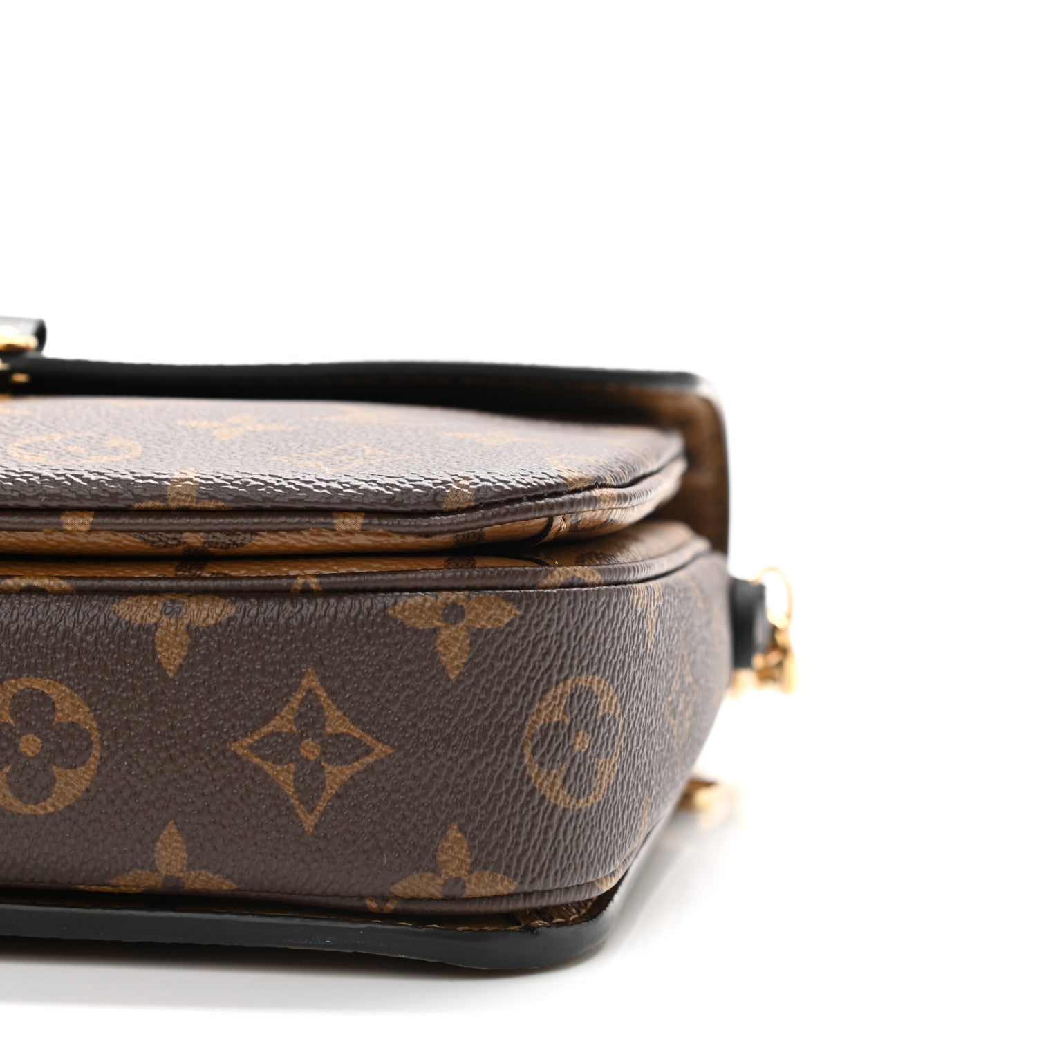 Louis Vuitton Reverse Monogram Pochette Metis 9 of 9
