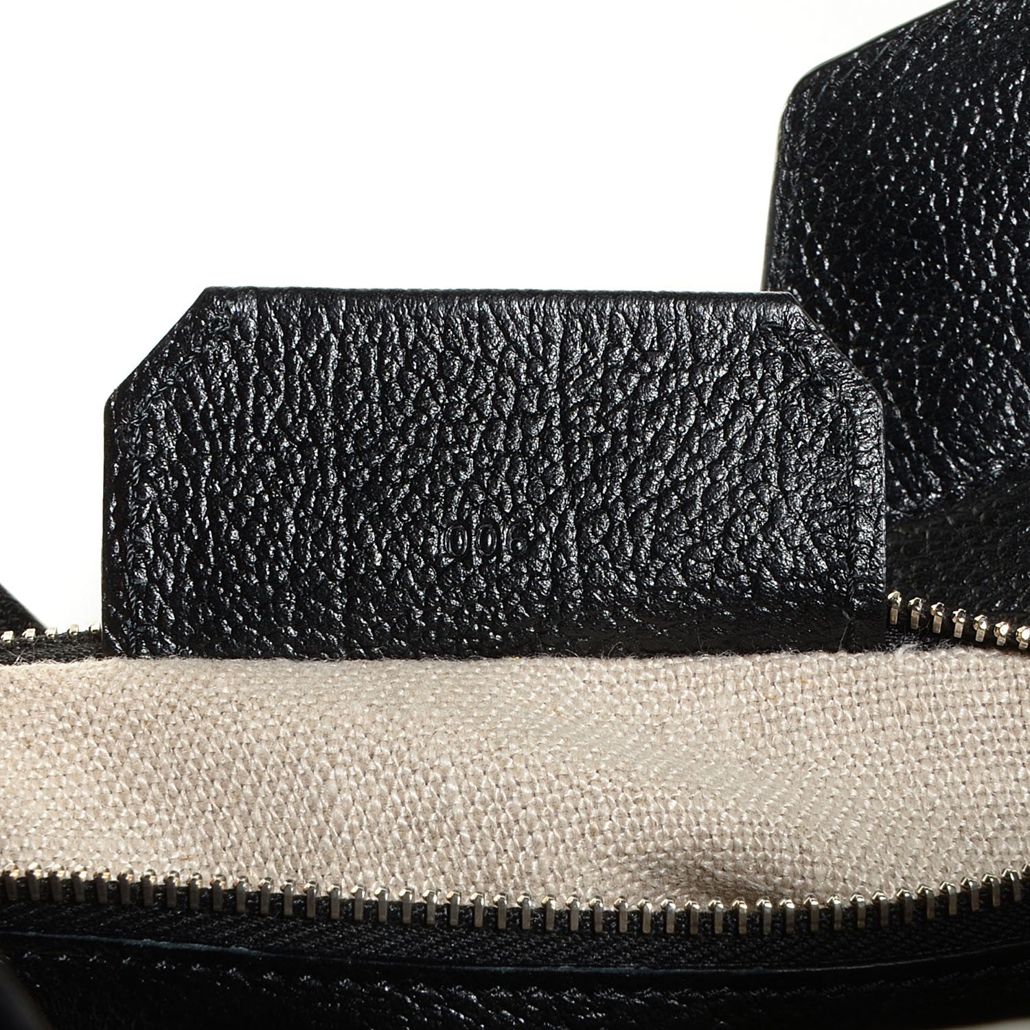 Proenza Schouler Leather PS13 Large Satchel Black 10 of 12