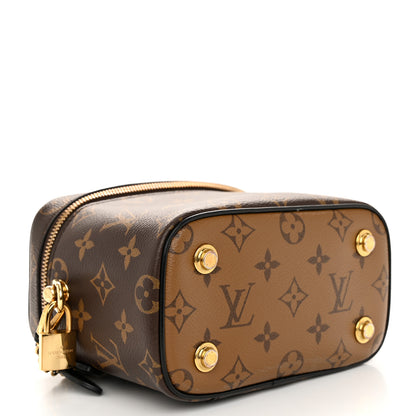 Louis Vuitton Reverse Monogram Vanity PM 4 of 10