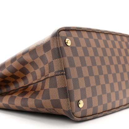 Louis Vuitton Damier Ebene Kensington 8 of 11