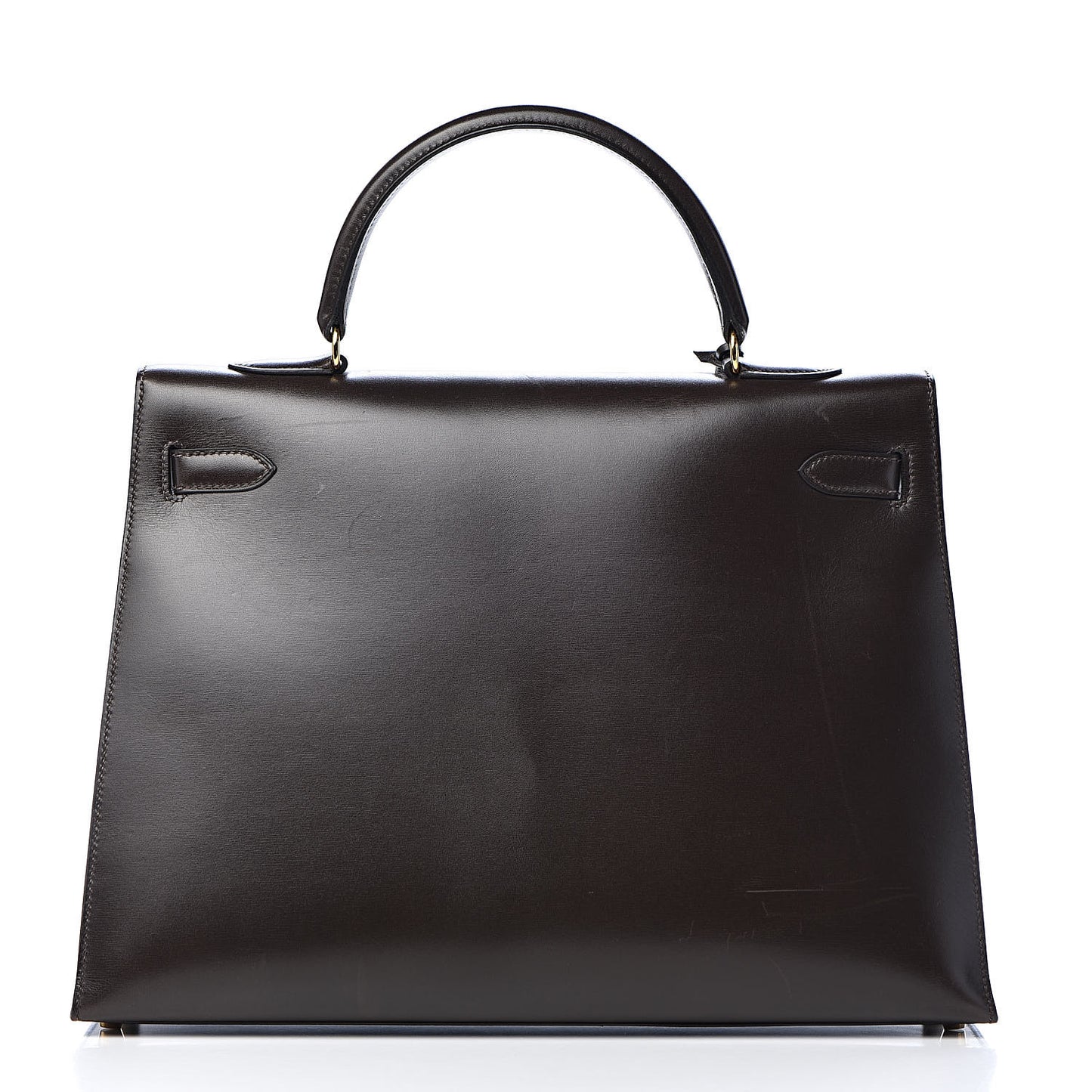Box Kelly Sellier 35 Chocolate
