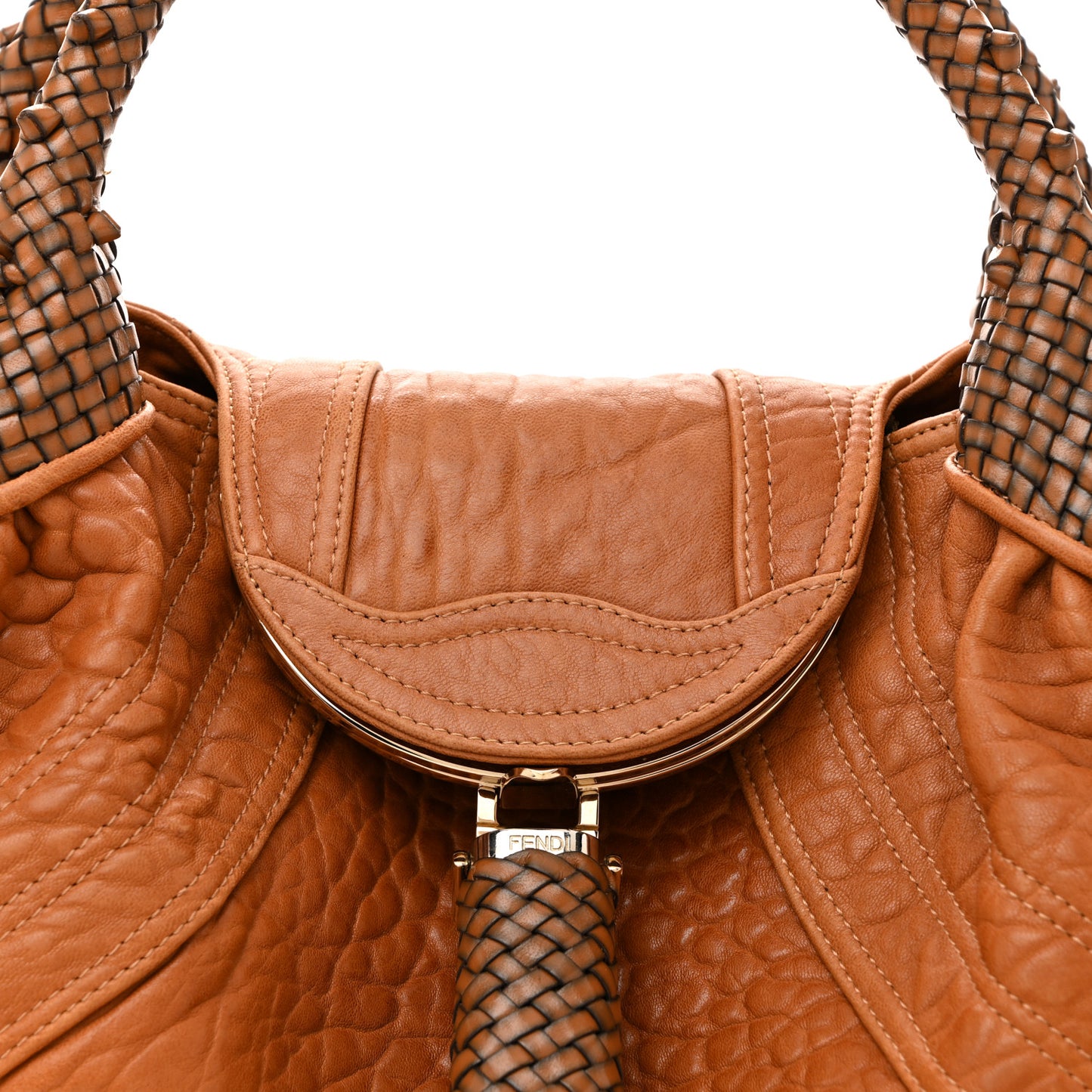 Nappa Nuvolata Spy Honey