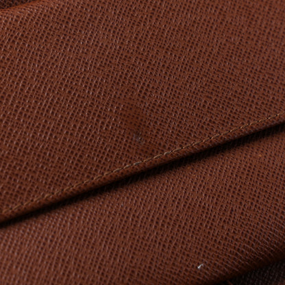 Louis Vuitton Monogram Porte Tresor International Wallet 8 of 9
