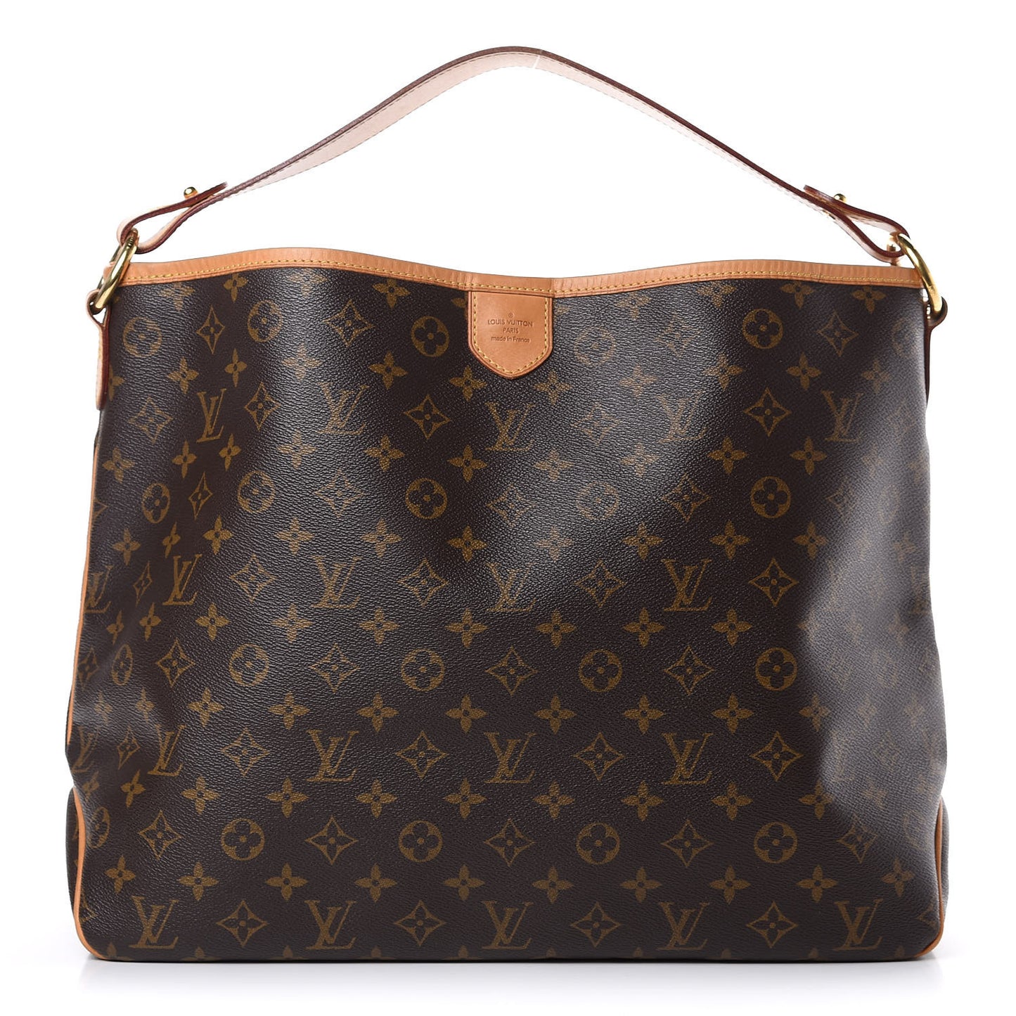 Monogram Delightful MM