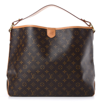 Louis Vuitton Monogram Delightful MM 1 of 12