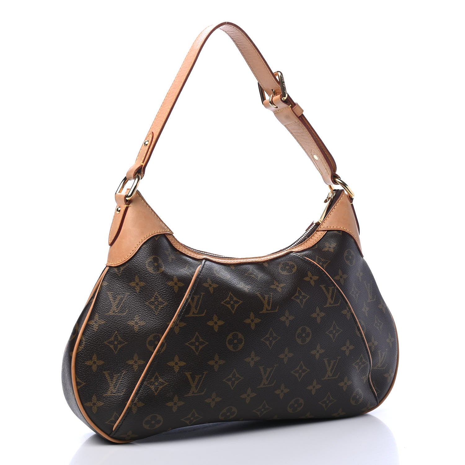 Louis Vuitton Monogram Thames GM 2 of 6