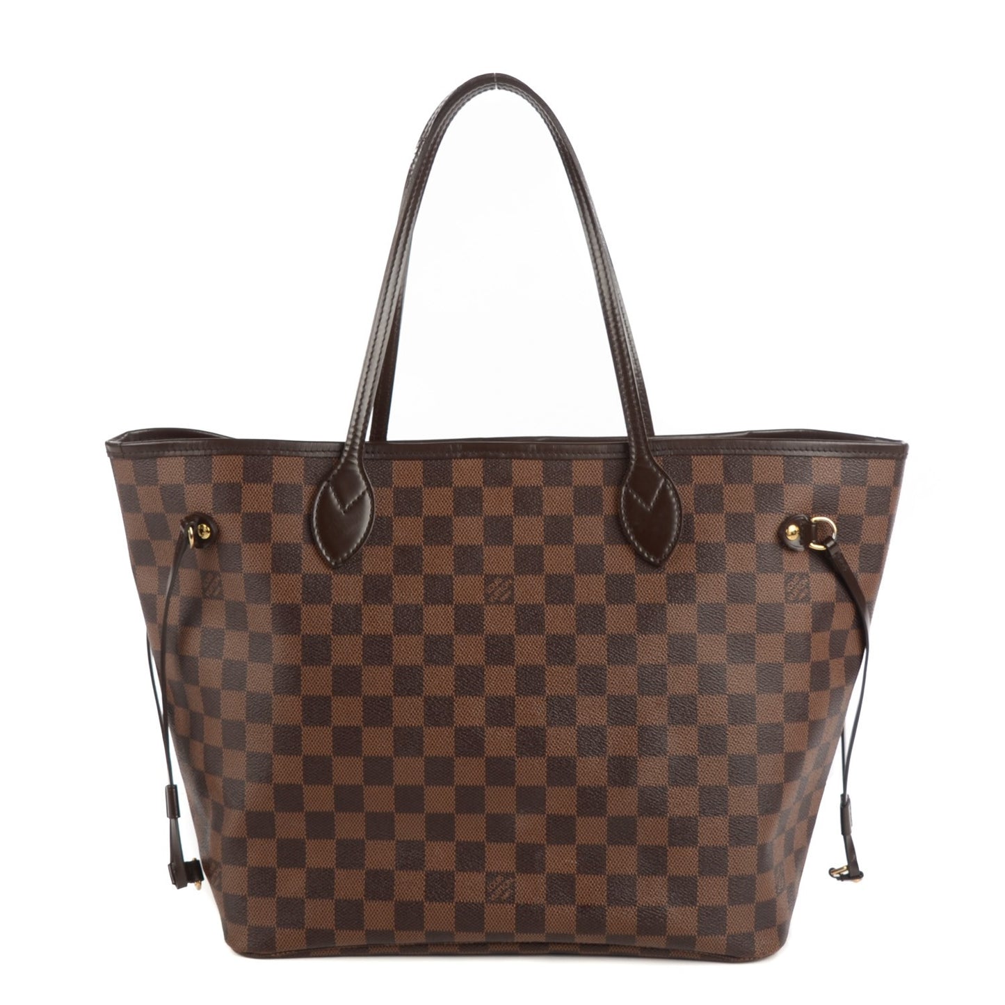 Damier Ebene Neverfull MM