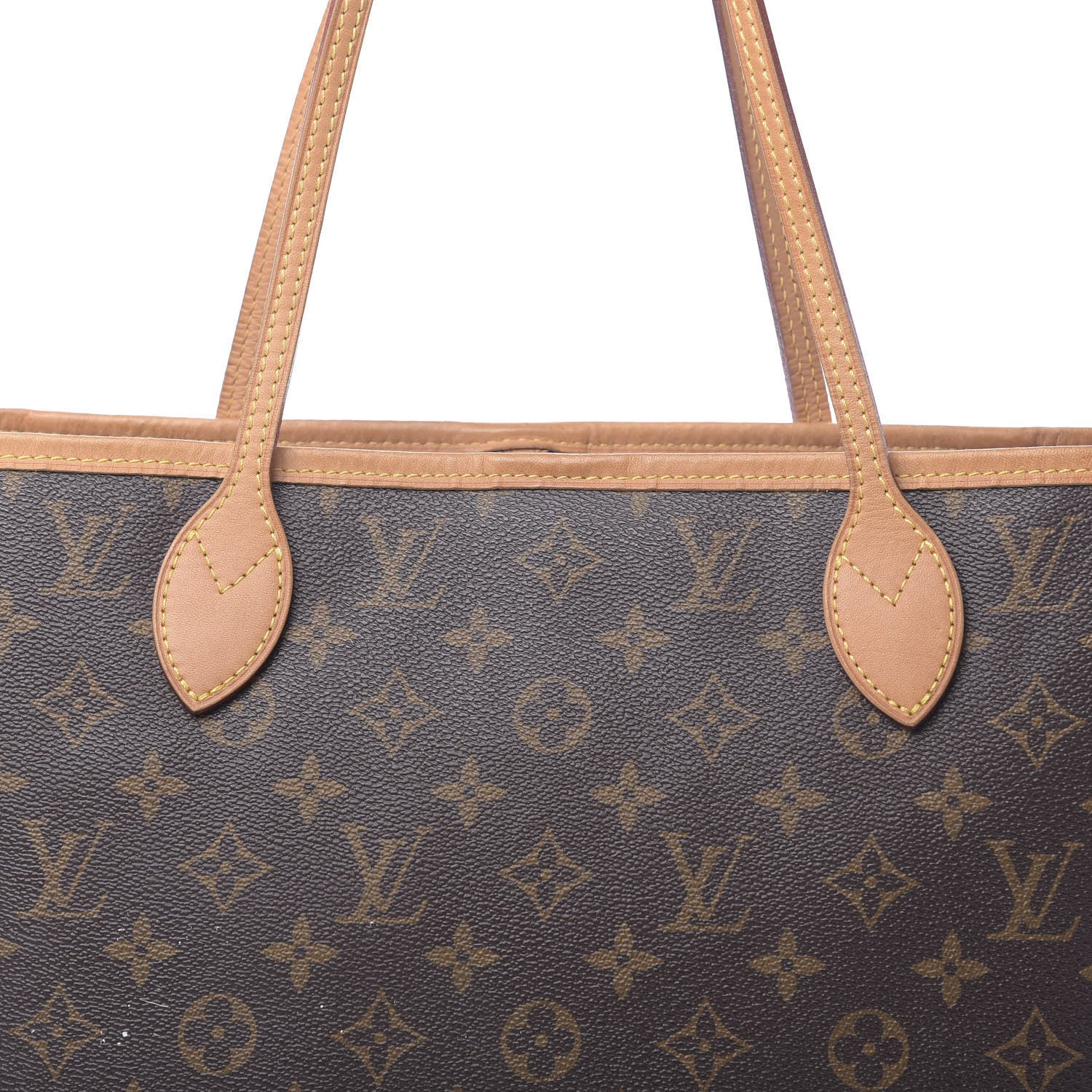 Louis Vuitton Monogram Neo Neverfull MM Pivoine 8 of 15