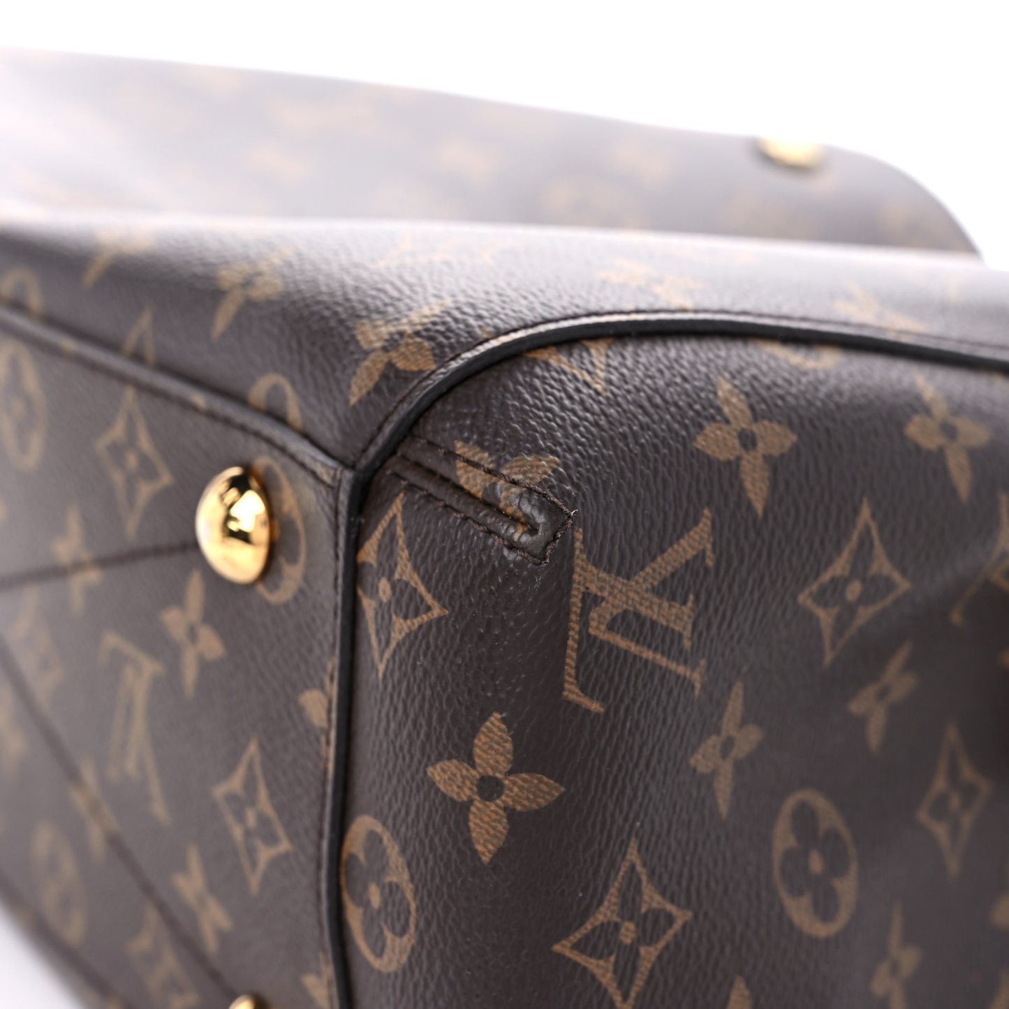 Monogram Montaigne MM