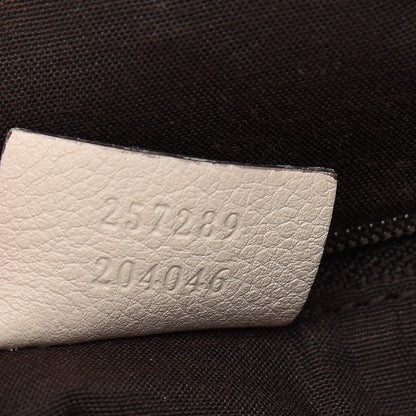 Gucci Monogram Small Boston Pink 7 of 11