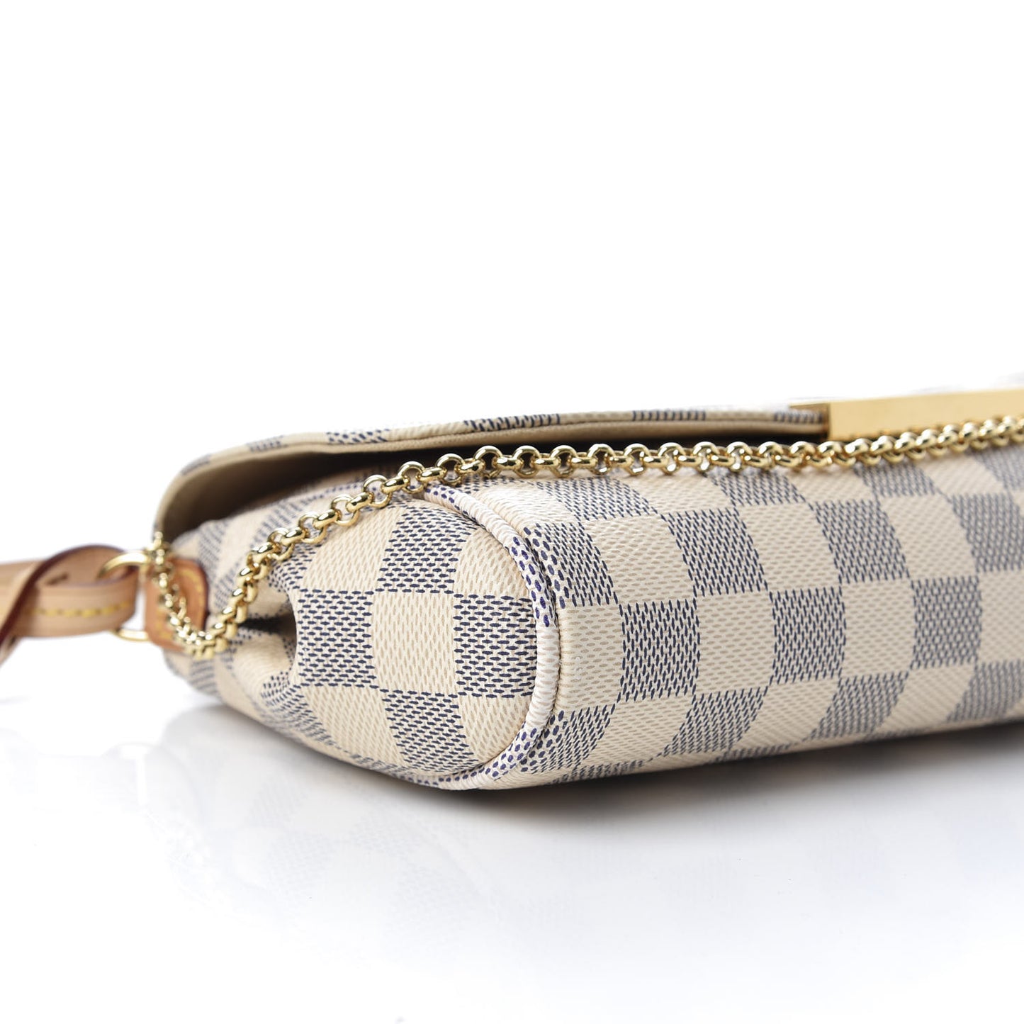 Damier Azur Favorite MM