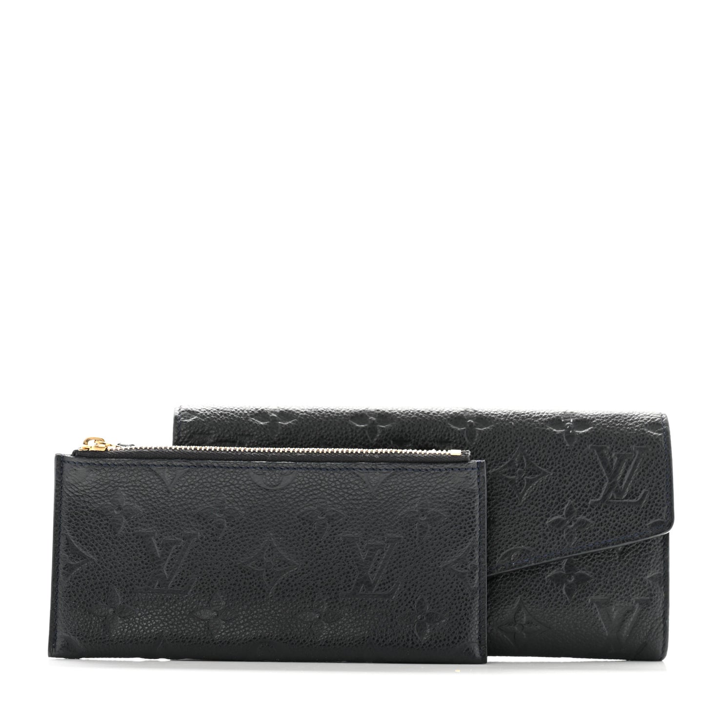 Empreinte Curieuse Wallet Infini
