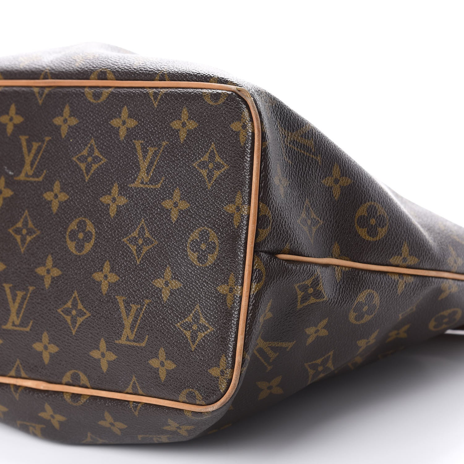 Louis Vuitton Monogram Palermo PM 8 of 11