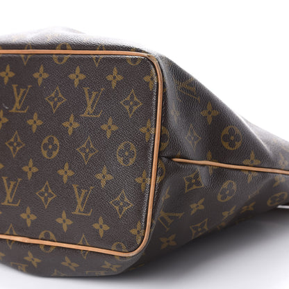 Louis Vuitton Monogram Palermo PM 8 of 11
