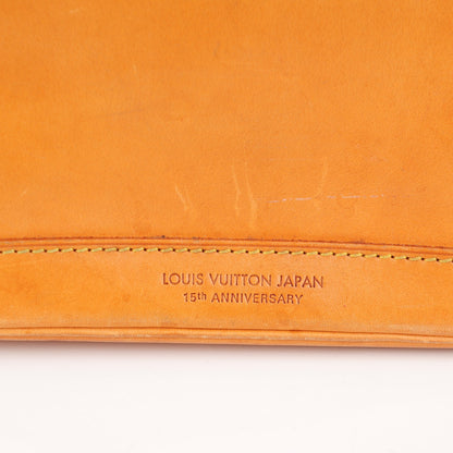 Louis Vuitton Vachetta Petit Noe 8 of 16