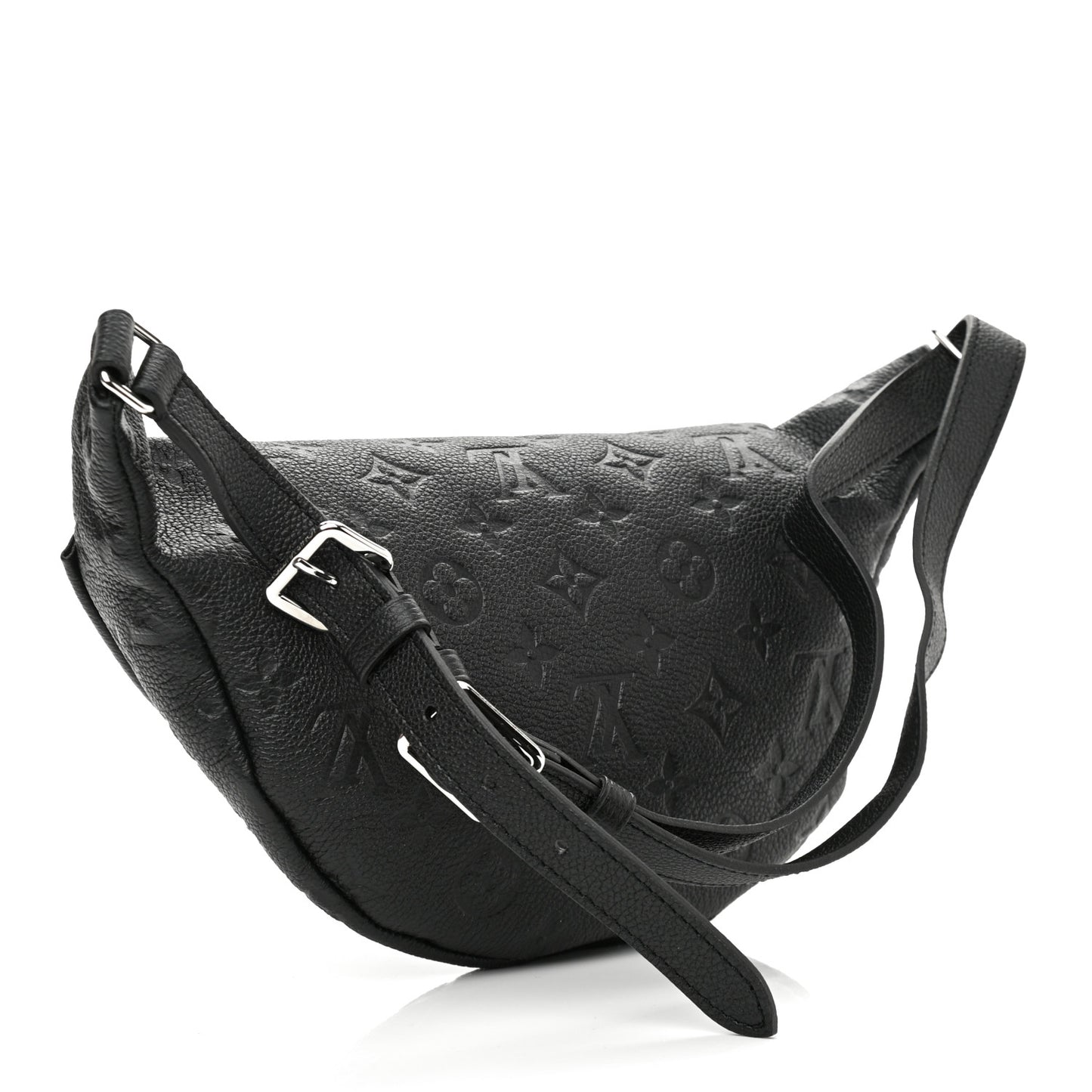 Empreinte Uniformes BumBag Black