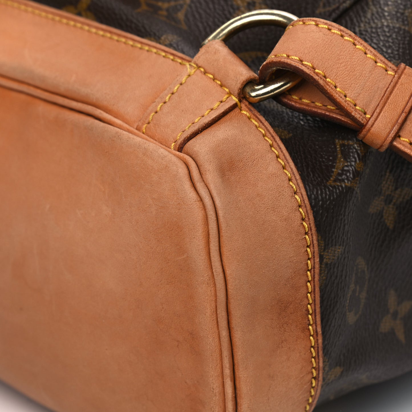 Monogram Montsouris MM Backpack