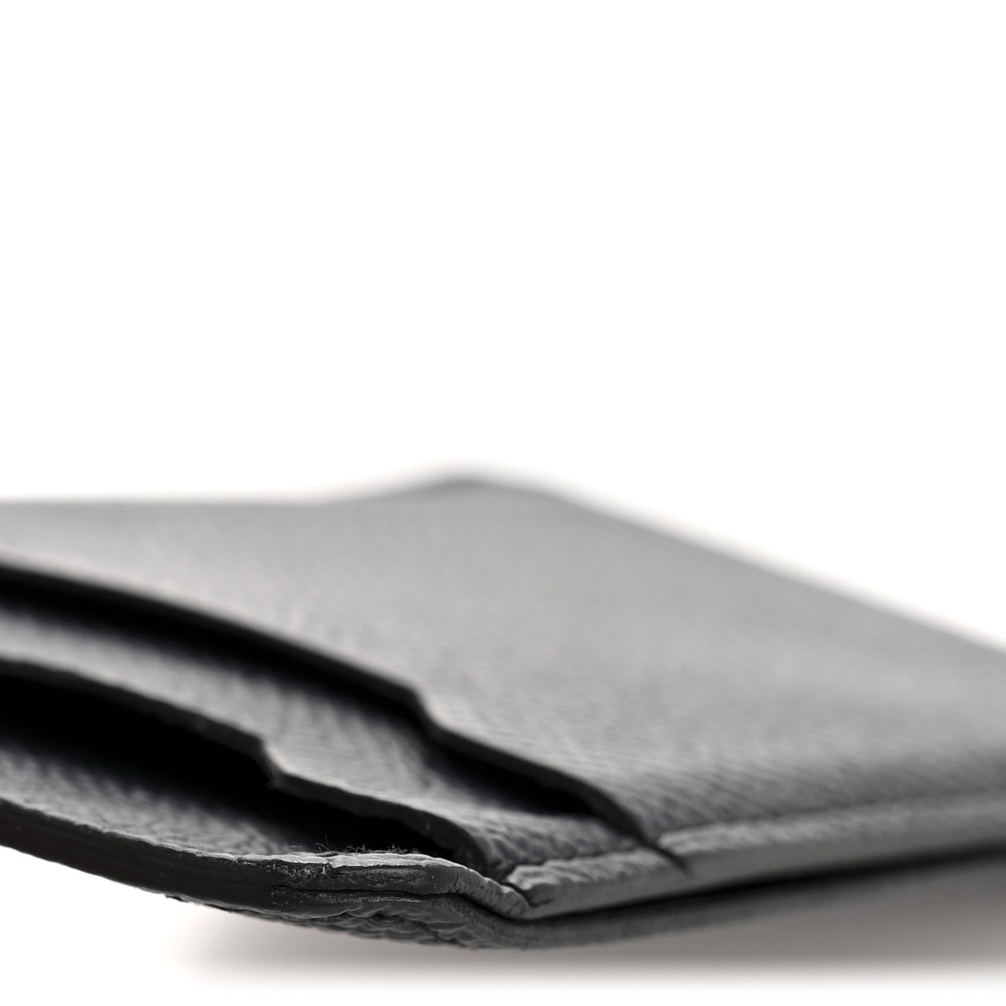 Epsom City 3CC Card Holder Black