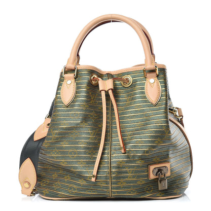 Louis Vuitton Monogram Eden Neo Kaki 1 of 29