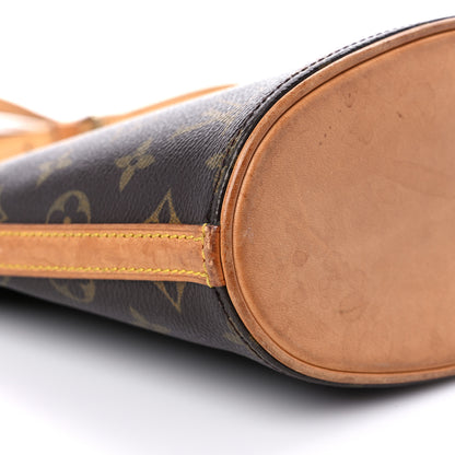 Louis Vuitton Monogram Drouot 6 of 14