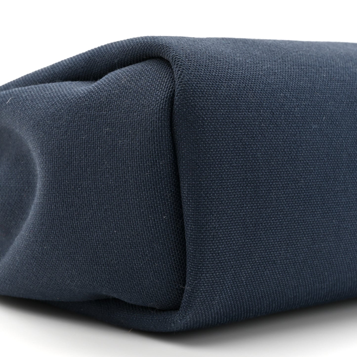 Military Toile Vache Hunter Herbag Zip Retourne 31 PM Bleu Marine Black