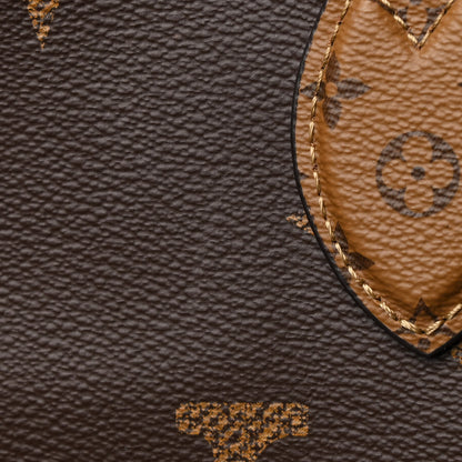 Louis Vuitton Reverse Monogram Giant Onthego MM 13 of 14