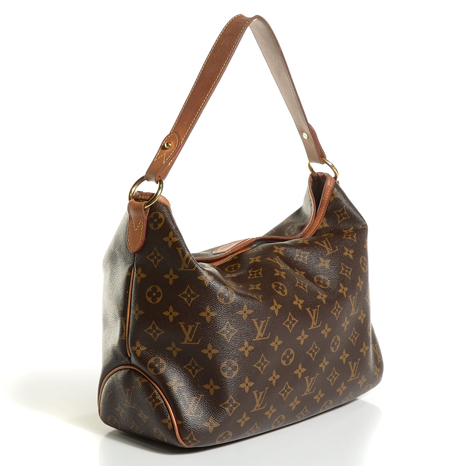 Louis Vuitton Monogram Delightful PM 3 of 8